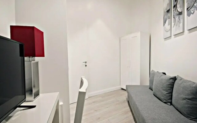 Velvet Trastevere Apartment