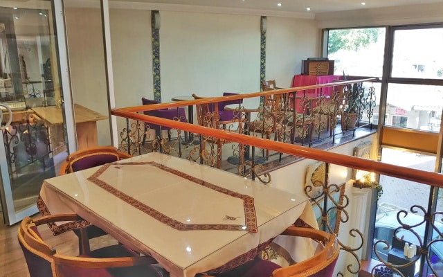 Orient Mintur Hotel