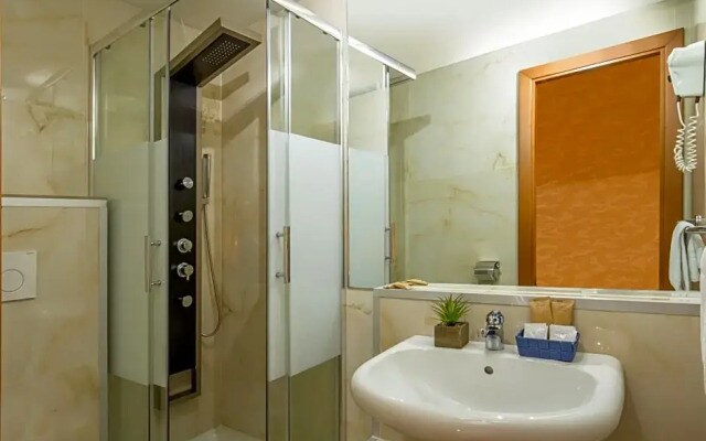 Remember Rome Guest House