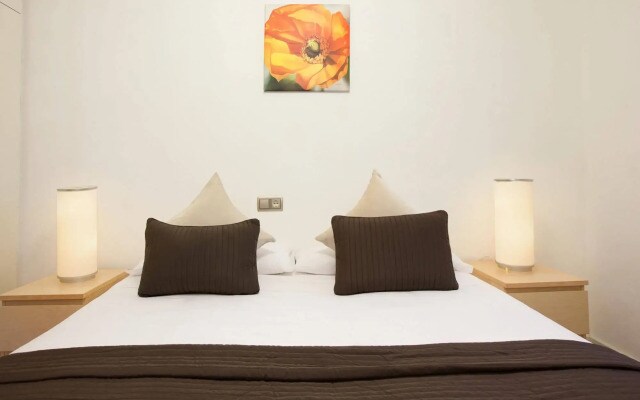 Rent Top Apartments Las Ramblas