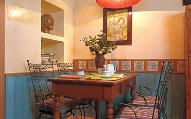 Villa Rome BB
