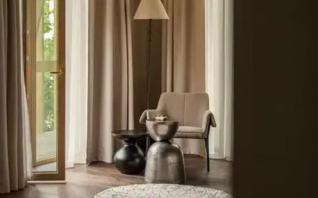 Monist by SPA VILNIUS