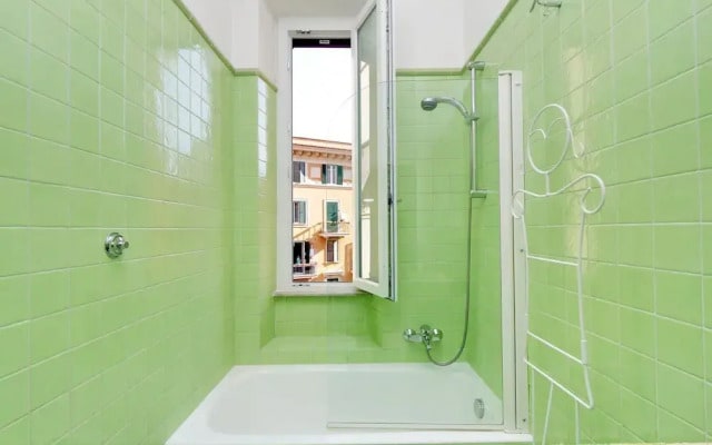 Cozy Laterano - My Extra Home