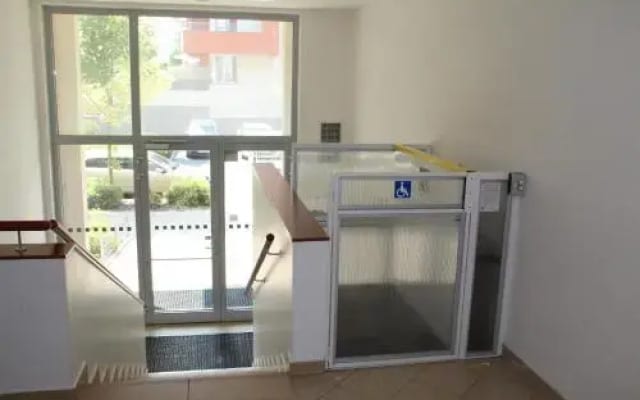Apartman Praha