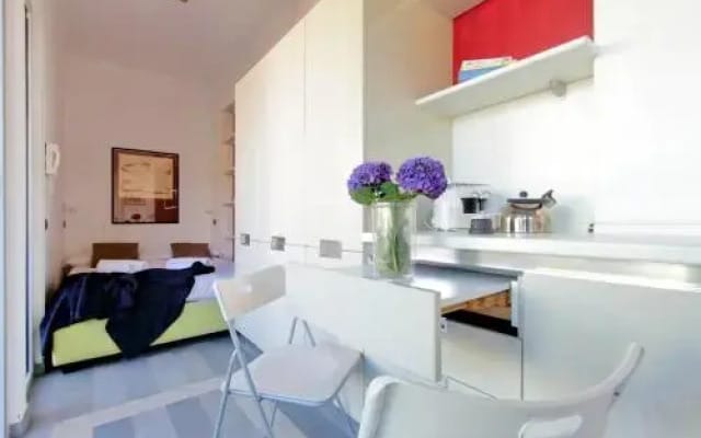 Repubblica Apartment