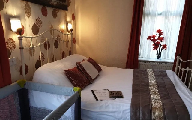 Abbeydale Hotel