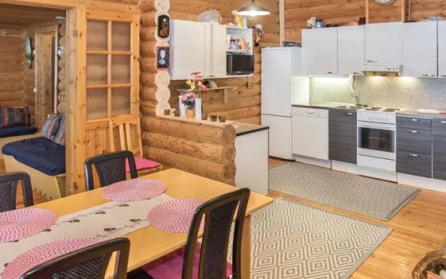 Holiday Home Imponlampi