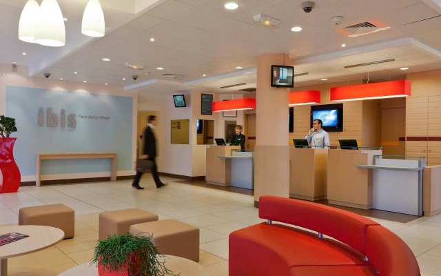 ibis Paris Bercy Village 12ème