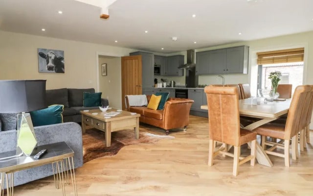 Partridge Place