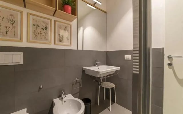 Rome@Home Cozy Studios - Apt 3