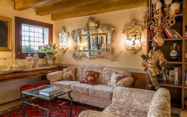 Santo Stefano - Bed & Breakfast