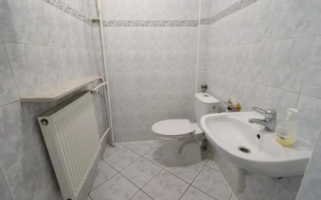 Fantastic Inn Warsaw - NS42