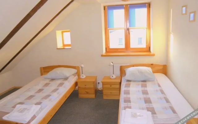 Litinterp Guesthouse Klaipeda