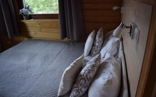 Kaimo Turizmo Sodyba Geras