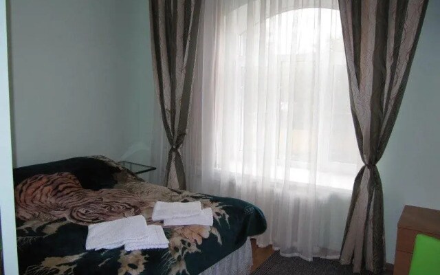 Mini-Hotel Alexandria Plus