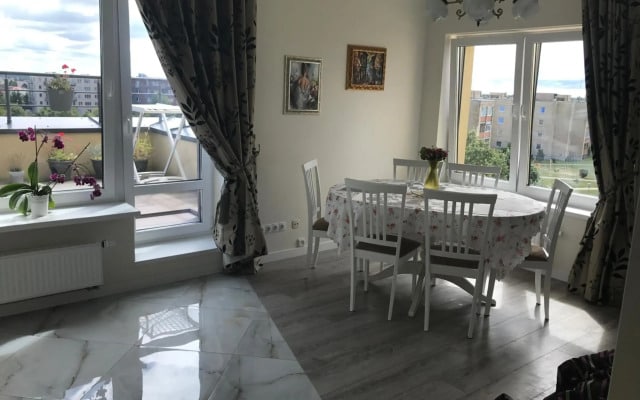 Beautiful apartaments Bangu