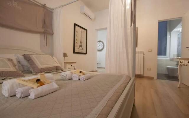 Flaminia Rooms&Suites