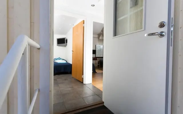 Afrodite Rooms