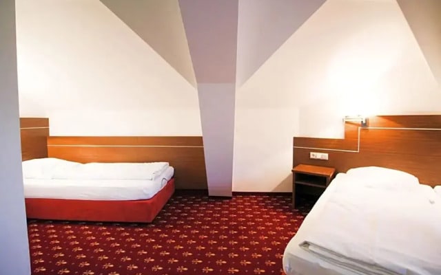 Hotel-Gasthof Obermeier