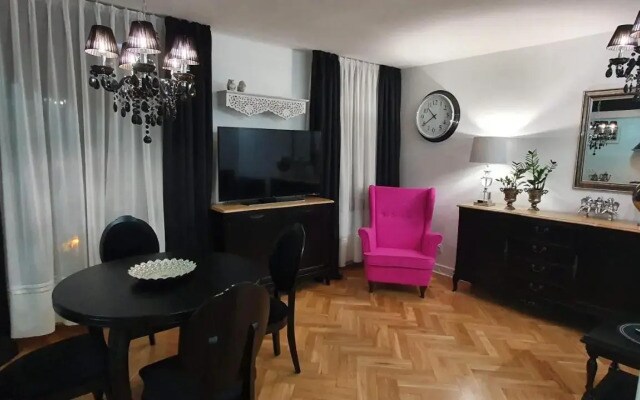 Apartament Twarda Plus