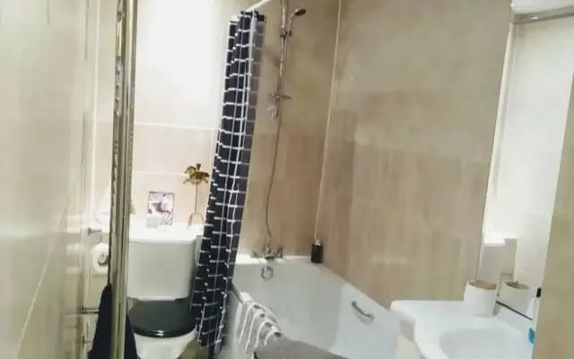 Maida Vale 2 Bedroom Garden Flat