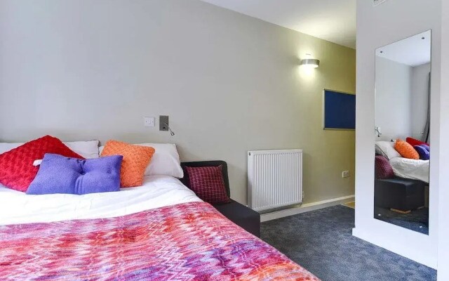 Camden Hotel