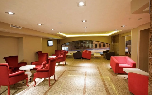 The Time Hotel Old City