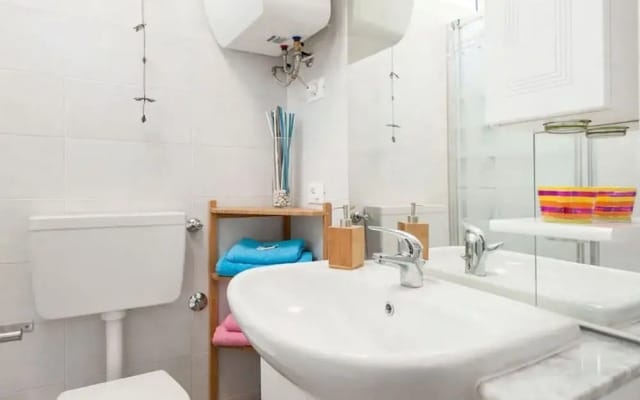 Condotti Apartment