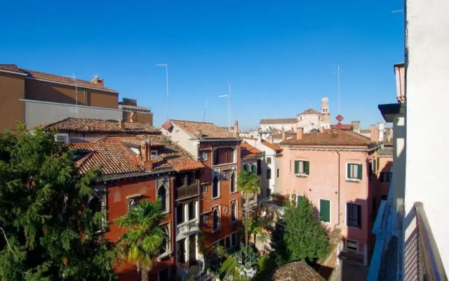 Ca' Zia Maria