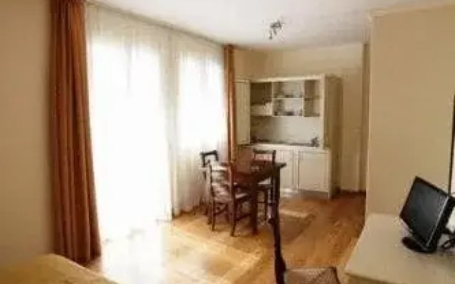 Hotel Semi Di Limone