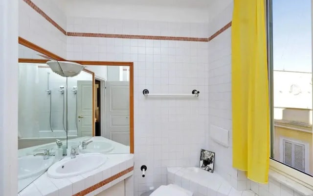 Trastevere - Cedro 21 Apartments