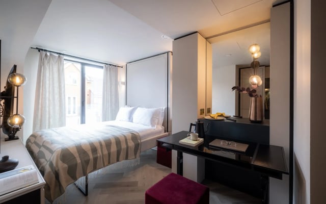 The Brondesbury by Nestor
