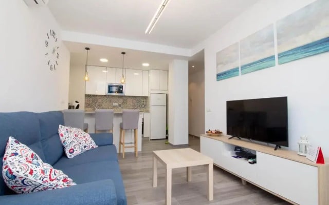 Santa Amalia 18 by IVI Real Estate