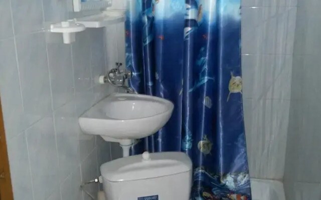 На Лиманной