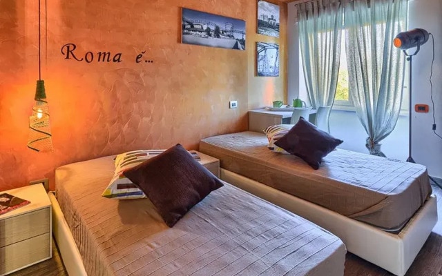 Munira B&B