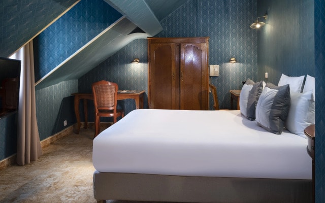 Hotel Jardin de Villiers