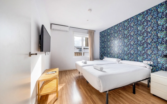 Anima Apartments Sants