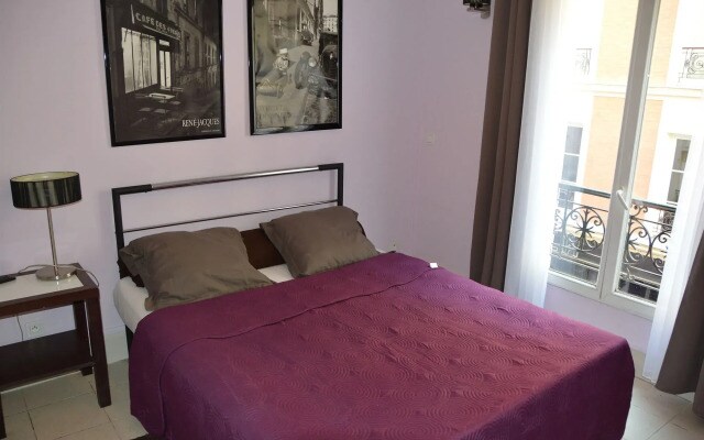 Hôtel Saint Georges