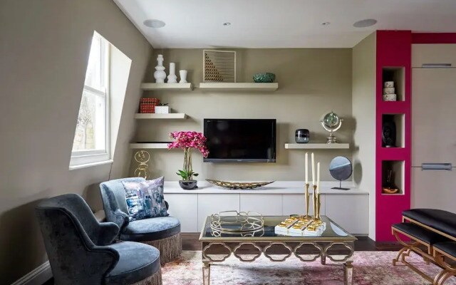 Stunning Ifield Road Gem - HFA
