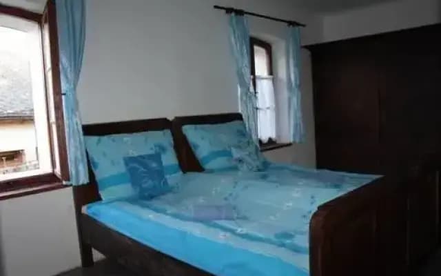 Penzionek Na Mlýně Krkavci