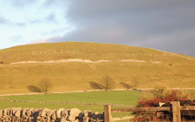 Little Thornsett