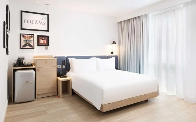 Hampton By Hilton Rochdale