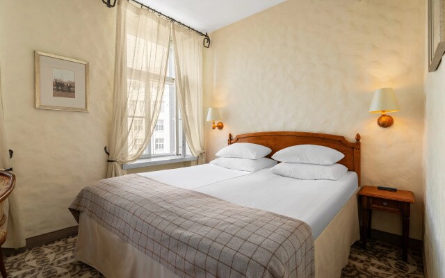Savoy Boutique Hotel by TallinnHotels