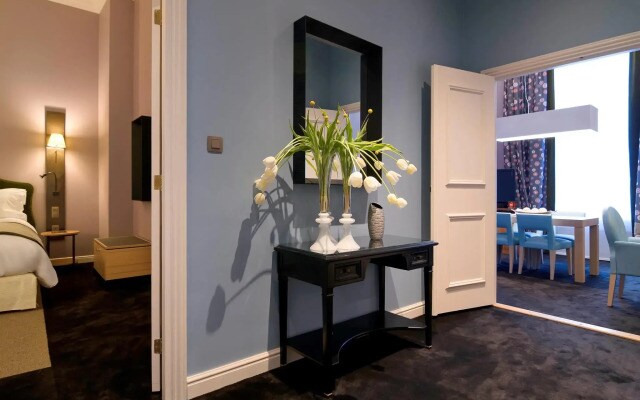 Canal House Suites at Sofitel Legend The Grand Amsterdam