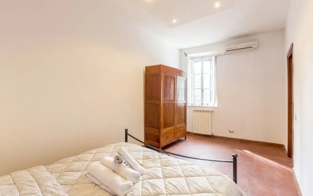 Grotte apartment