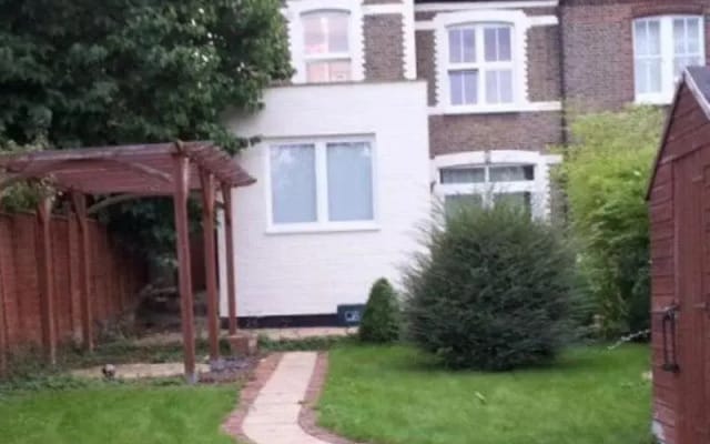 Wimbledon Lodge I