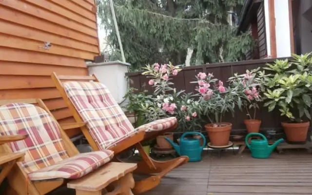 Pension Patricia