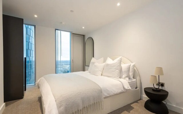 Nuvola Suite by Casacity