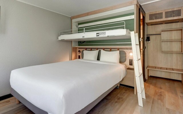 Campanile PRIME - Arcueil