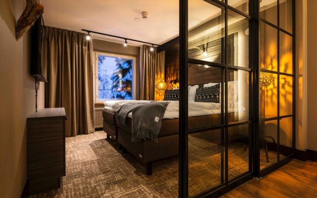 Lapland Hotels Sky Ounasvaara